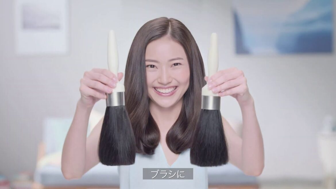 ダヴ: 髪ダメージにお家でケア ダヴ ヘアケア