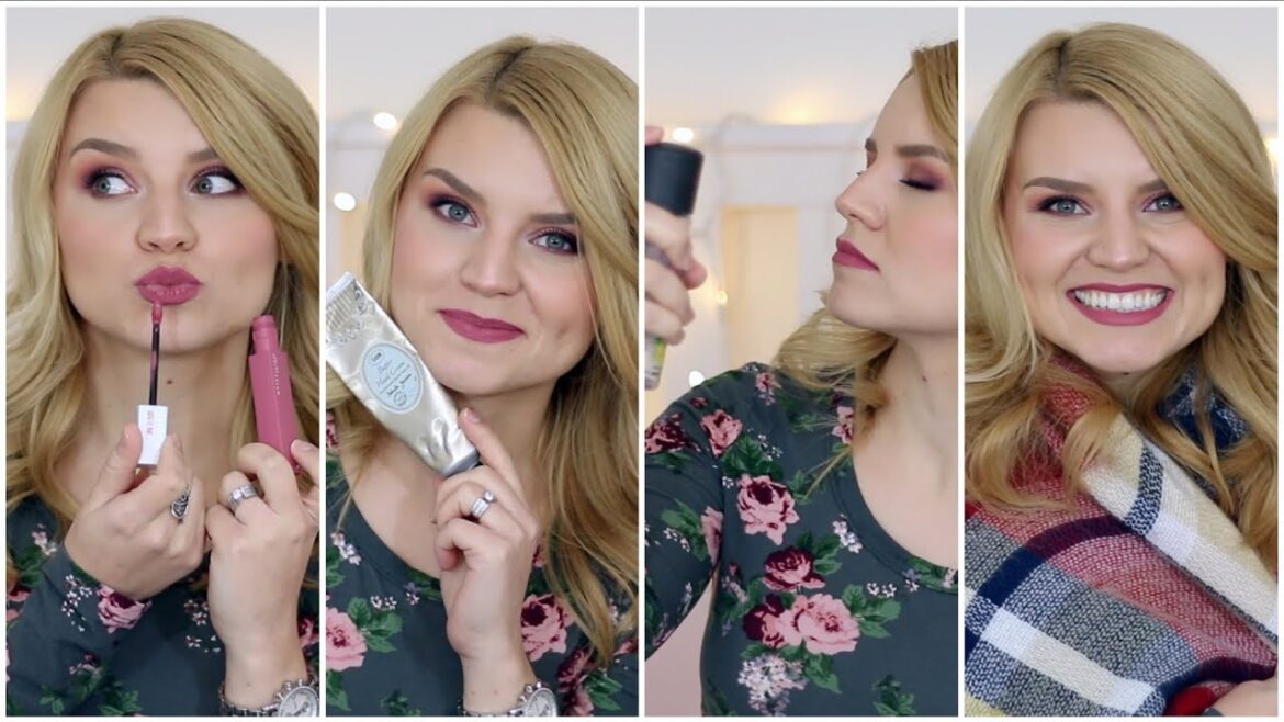 PRODUSE MUST-HAVE PENTRU SEZONUL RECE PRODUSE MUST-HAVE PENTRU SEZONUL RECE