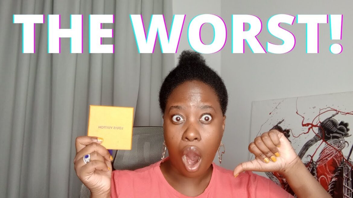 BEST & WORST LUXURY PURCHASES 2022 // LOUIS VUITTON, HERMES, VERSACE, RANGE ROVER ~ HAYA GLAMAZON