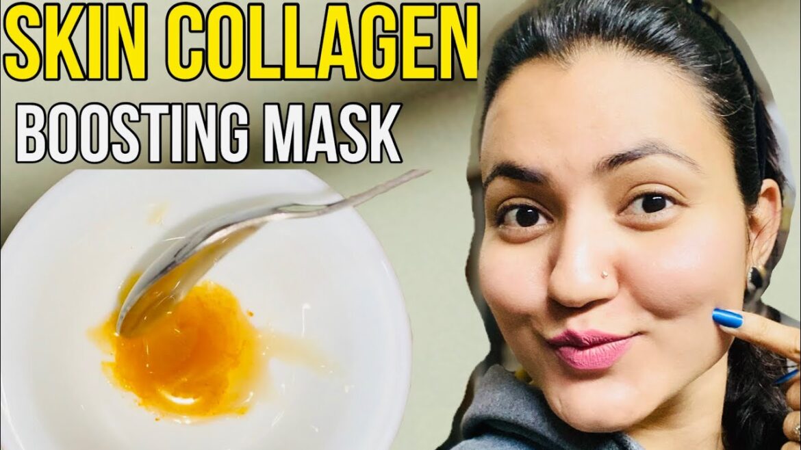 COLLAGEN RICH ELASTIC SKIN CHALLENGE: Promising Supple Bouncy Glowing Skin in 7 Days |100% Results COLLAGEN RICH *ELASTIC SKIN* CHALLENGE: Promising Supple Bouncy Glowing Skin in 7 Days |100% Results