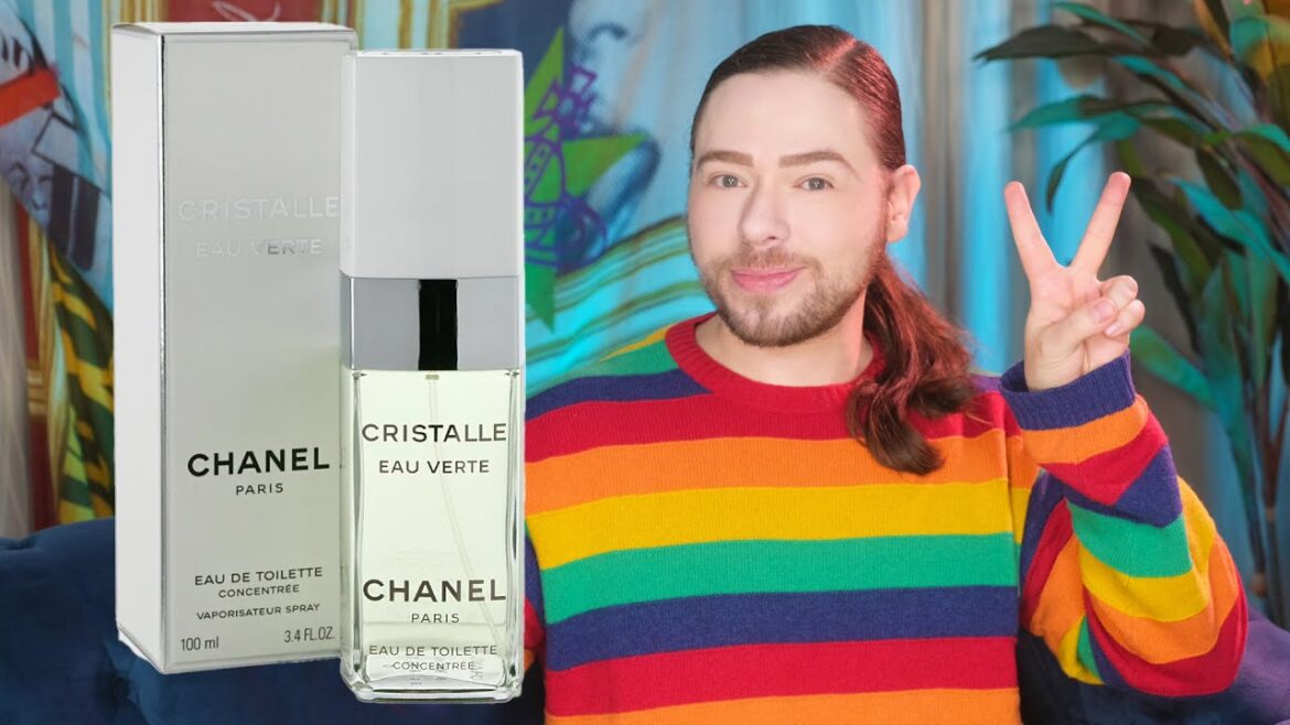 CHANEL Cristalle Eau Verte Perfume Review – Discontinued – Major Fragrance Shortage Wave is Coming CHANEL Cristalle Eau Verte Perfume Review - Discontinued - Major Fragrance Shortage Wave is Coming