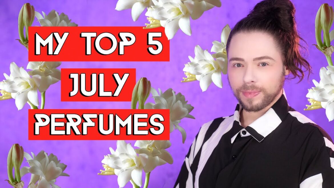 My Top 5 July Perfumes – White Florals, Tuberose and far away lands to sizzle in a summer Fragrance My Top 5 July Perfumes - White Florals, Tuberose and far away lands to sizzle in a summer Fragrance