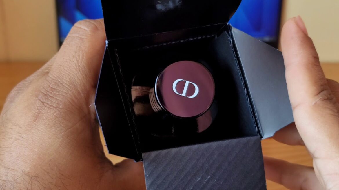 Unboxing Dior Sauvage EDP 200ml