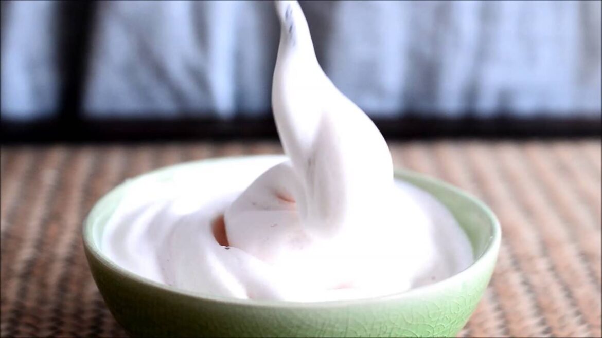 生せっけん泡比較　レッドの泡 【ルアンルアン公式】