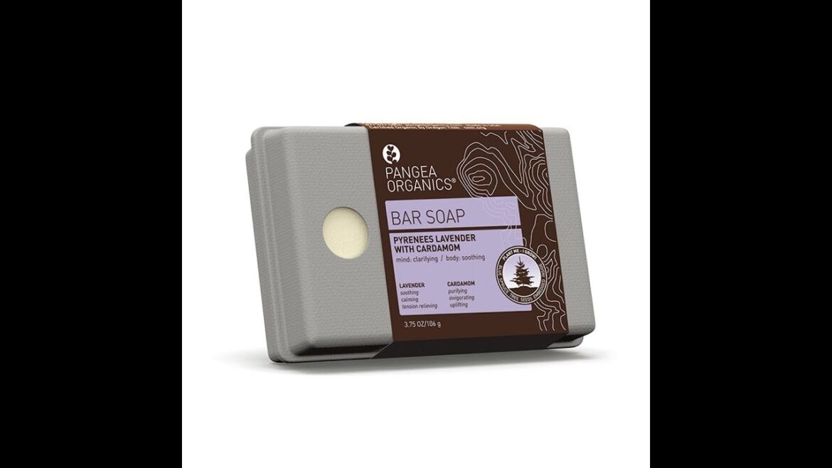 Top Ten Best Selling Bath Soaps In The World