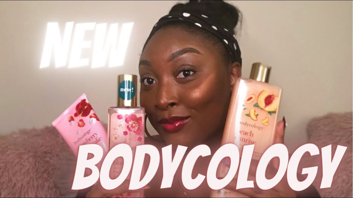 Bodycology Haul | New Scents