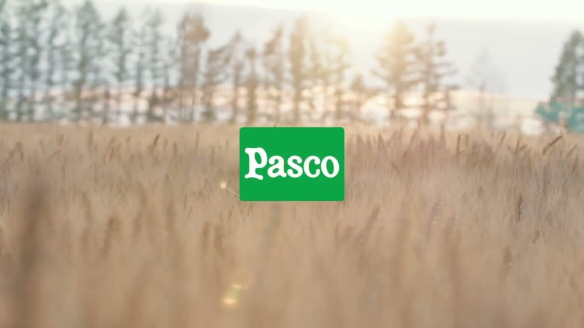 Pasco　企業CM「夢」篇　30秒