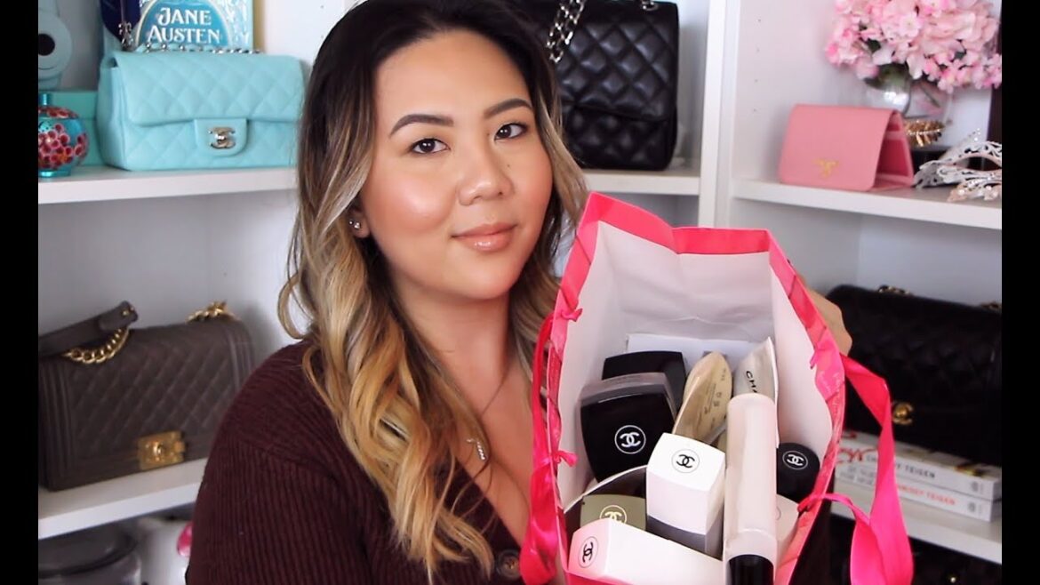 CHANEL Skincare Empties | January 2020 | DreDreDoesMakeup