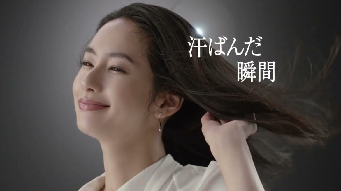 花王 イネス　ines ボタニカルアロマ　１５秒改 動画広告