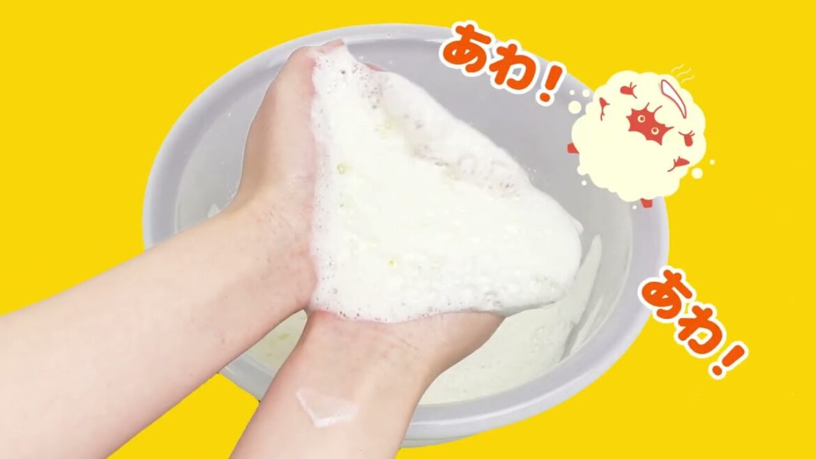 あわ!泡!hour!ボディソープ あわ!泡!hour!ボディソープ