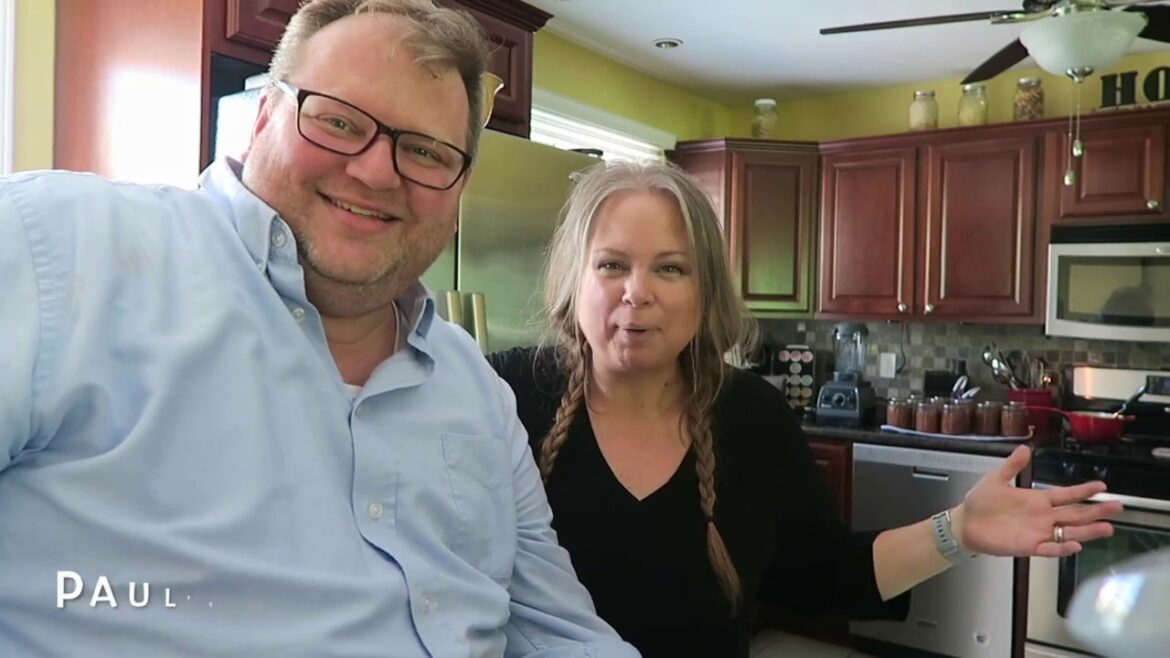 June's Grove Collaborative Haul with Paul's Rule of Thumb! June's Grove Collaborative Haul with Paul's Rule of Thumb!