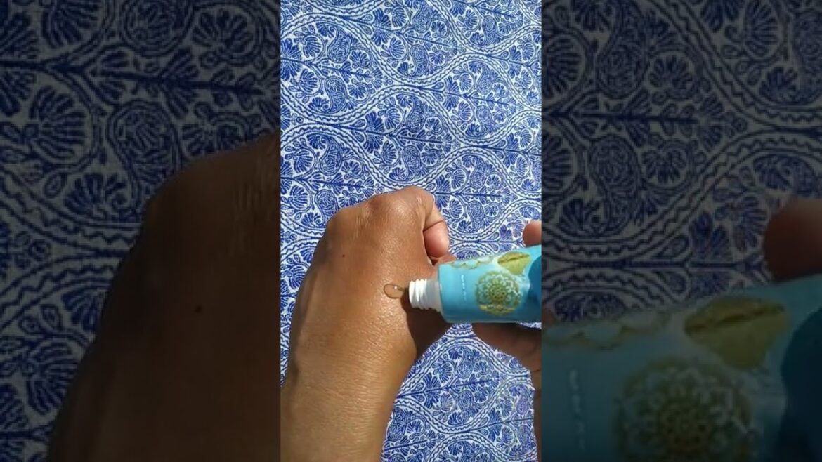 Body Cupid aqua wave bath shower gel#bodycupid#review#shorts#youtubeshorts