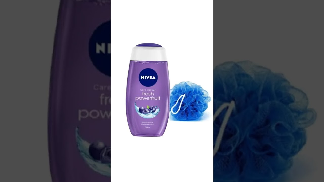 Top 5 body wash for glowing skin skincare shorts youtubeshorts 