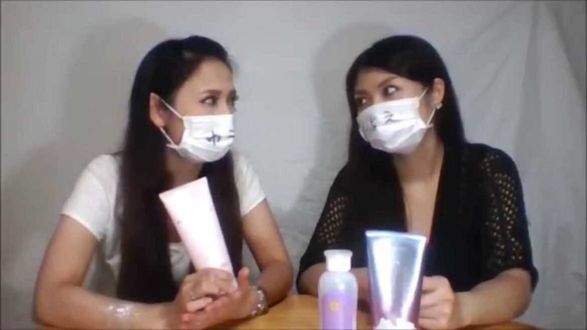 [匂い]ボディークリーム紹介　baby doll  Victoria's secret