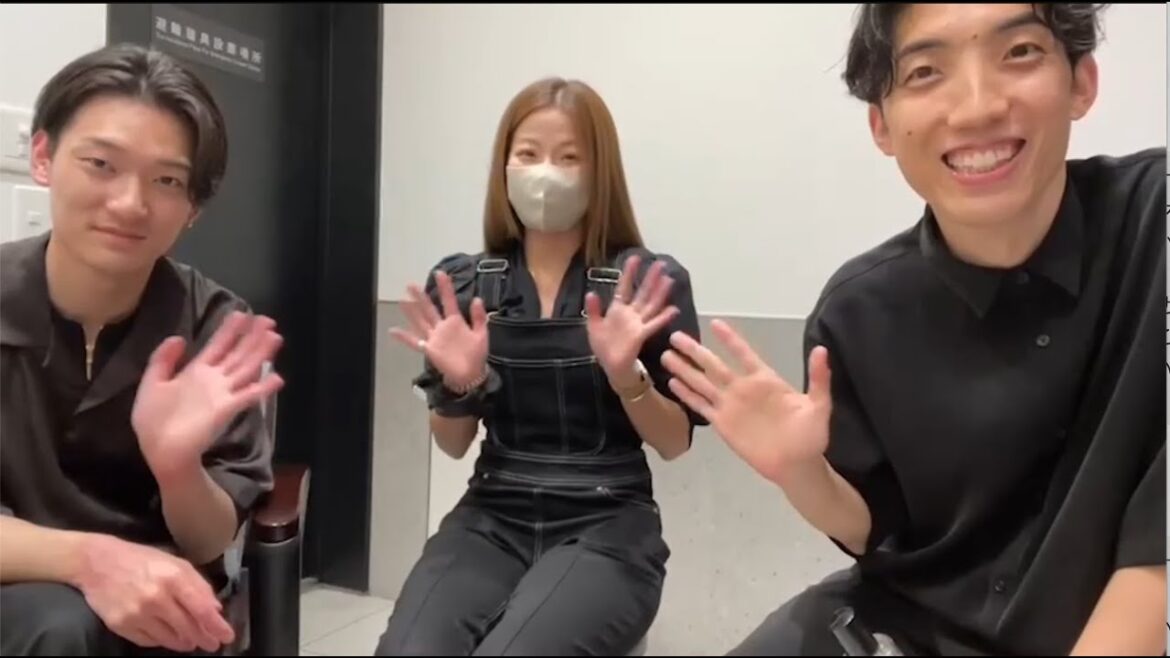 驚愕！シャンプーで髪質が変わる？Before Afterシリーズ。