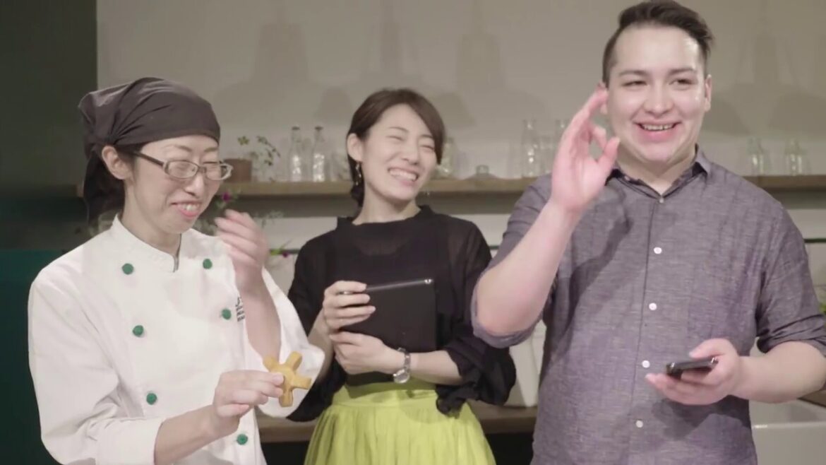 Lush Kitchen Live #12『#Lush Labs』｜LUSH ラッシュ