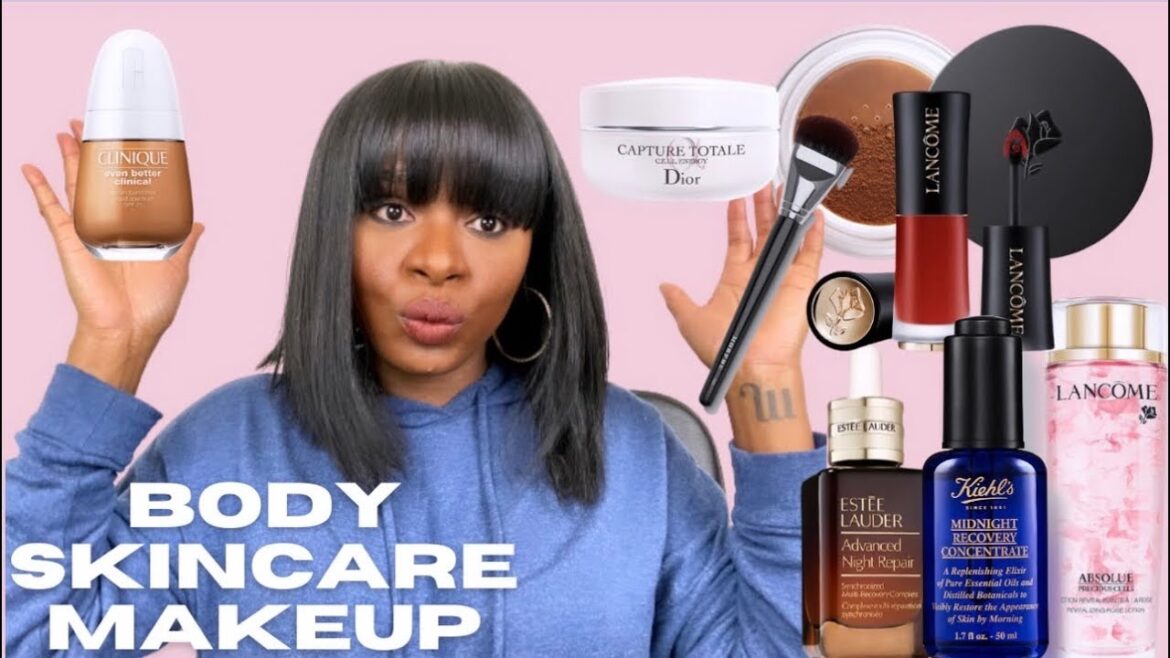 Best in Beauty of 2021: Skincare, Makeup & So Much More! Best in Beauty of 2021: Skincare, Makeup & So Much More!