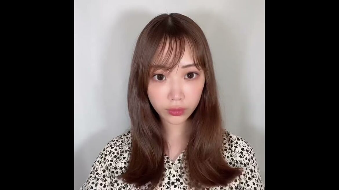 フィアンセポイントヘアスティック ピュアシャンプーの香り　#アホ毛スティック