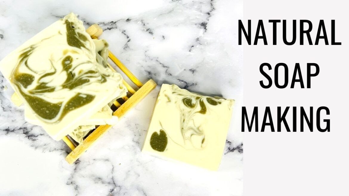 #SHORTS NATURAL SOAP MAKING #SHORTS NATURAL SOAP MAKING