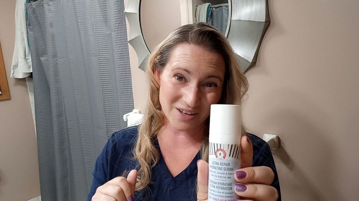First Aid Beauty 🤬 Ultra Repair Hydrating Serum & Oat Toner Alternatives Due to Formula Changes First Aid Beauty 🤬 Ultra Repair Hydrating Serum & Oat Toner Alternatives Due to Formula Changes