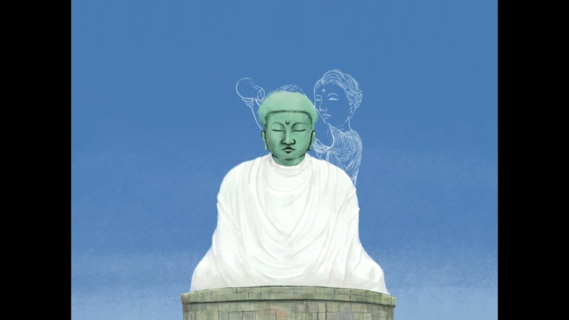 大仏の髪型 | BOVA応募作品 | タカラベルモント株式会社