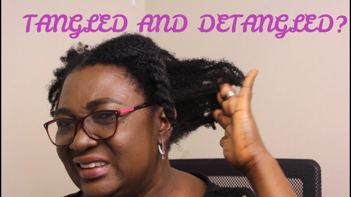 HOW WELL DOES PANTENE PRO V GOLD SERIES, LEAVE ON DETANGLING MILK WORK|