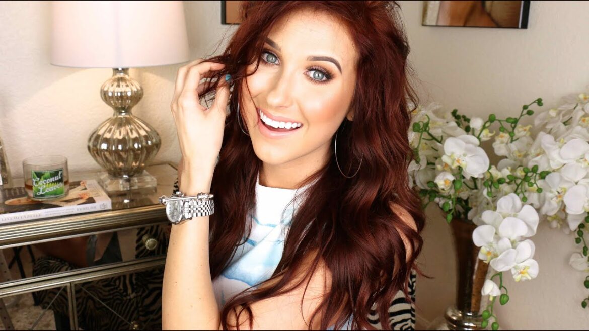 MARCH BEAUTY FAVORITES | Jaclyn Hill MARCH BEAUTY FAVORITES | Jaclyn Hill