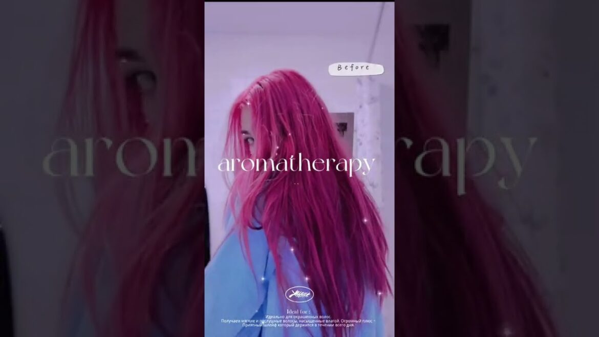 Samourai woman  #обзор #уход #шампуни #волосы #окрашиваниеволос #япония #review #shampoo #hair