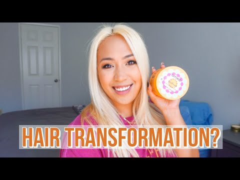 AMIKA HAIR MASK REVIEW | Soulfood Nourishing Hair Mask First Impression – Worth the Hype? AMIKA HAIR MASK REVIEW | Soulfood Nourishing Hair Mask First Impression - Worth the Hype?