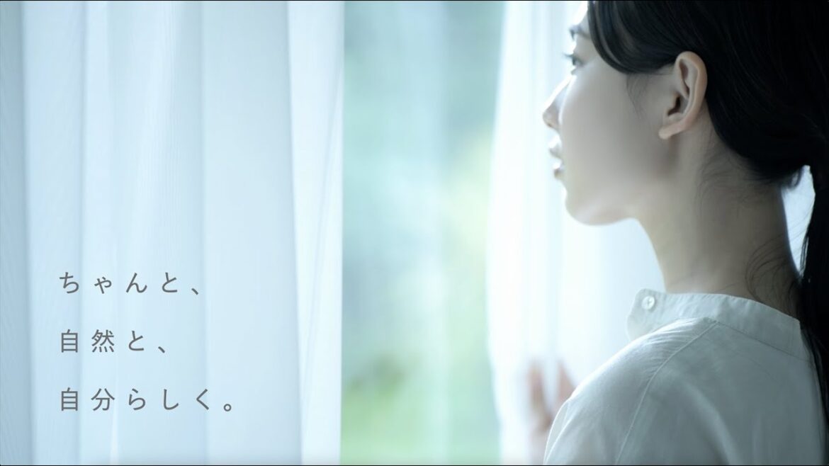 【chant a charm】チャントアチャーム 2022年8月19日 ブランド リニューアルムービー 【chant a charm】チャントアチャーム 2022年8月19日 ブランド リニューアルムービー