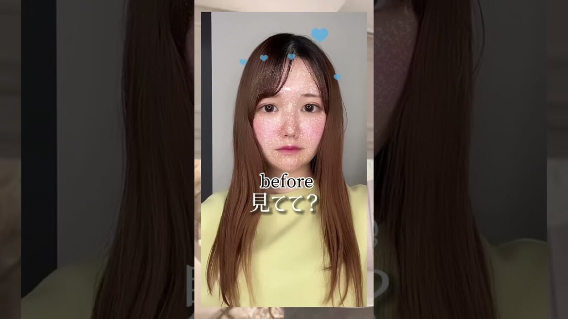 市販シャンプー適当に使ってる人へ。いいもの教えてあげます。 #美容#shorts#シャンプー