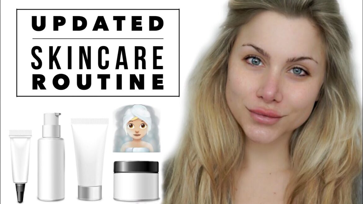 skincare routine 2018 | updated morning and night skin care routine | taylor bee beeisforbeeauty skincare routine 2018 | updated morning and night skin care routine | taylor bee beeisforbeeauty