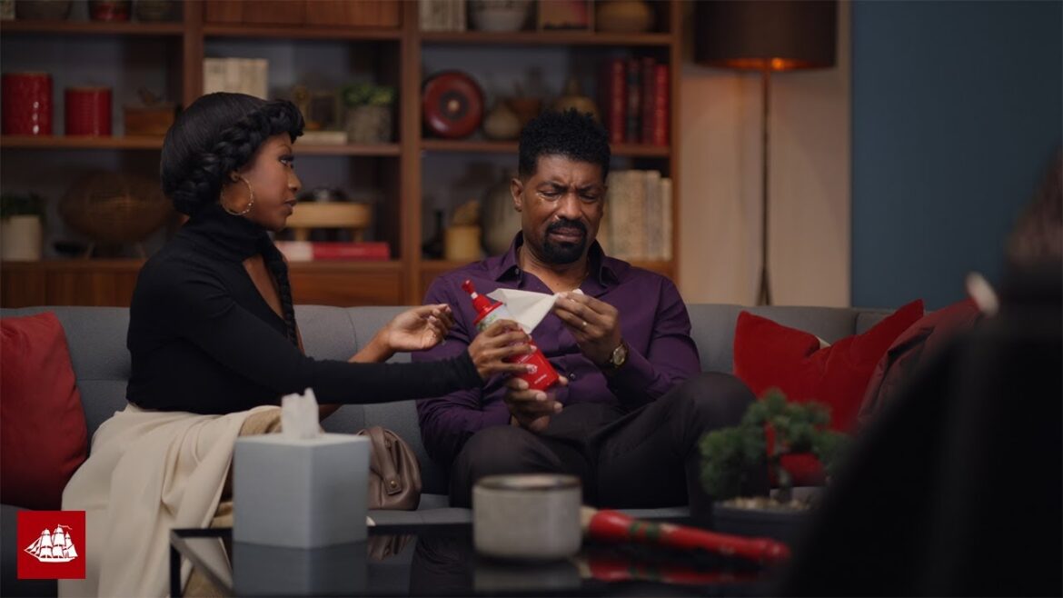 Therapy | Old Spice