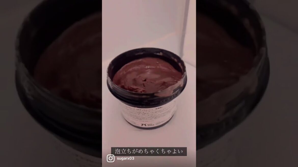 #LUSH#lushjapan##lushcosmetics#lushlife#ラッシュ#フェイスマスク#ボディウォッシュ#美容#コスメ#好きなもの#紹介動画#好きなものを好きなだけ#癒し