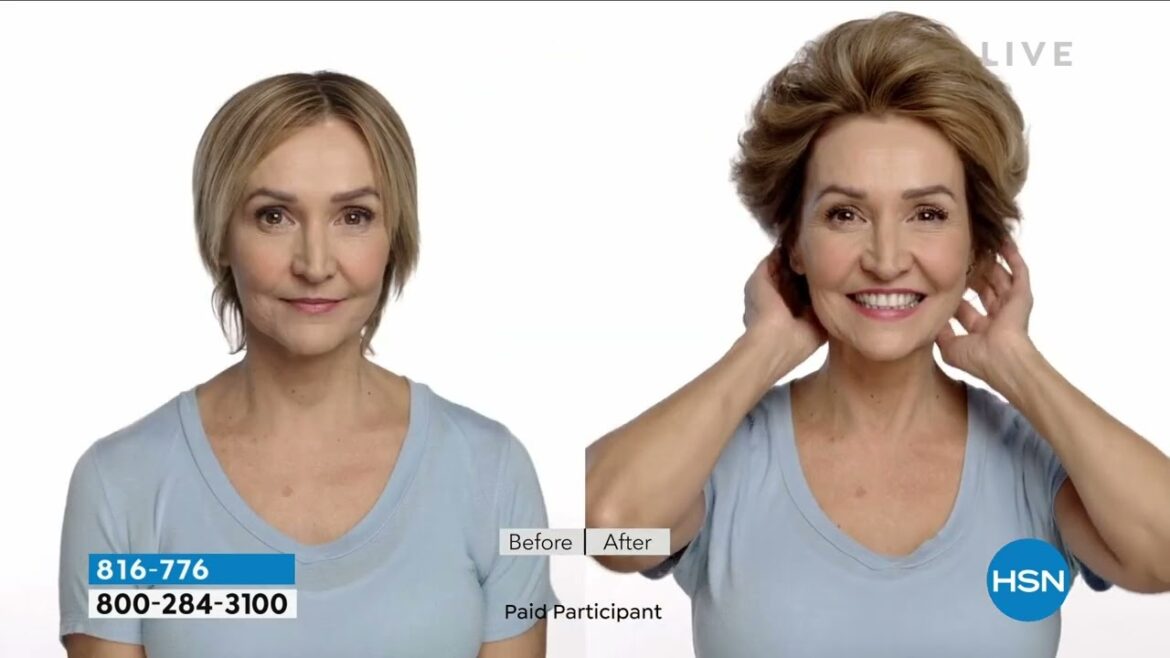 HSN | Beauty Report with Amy Morrison 12.21.2022 - 10 PM