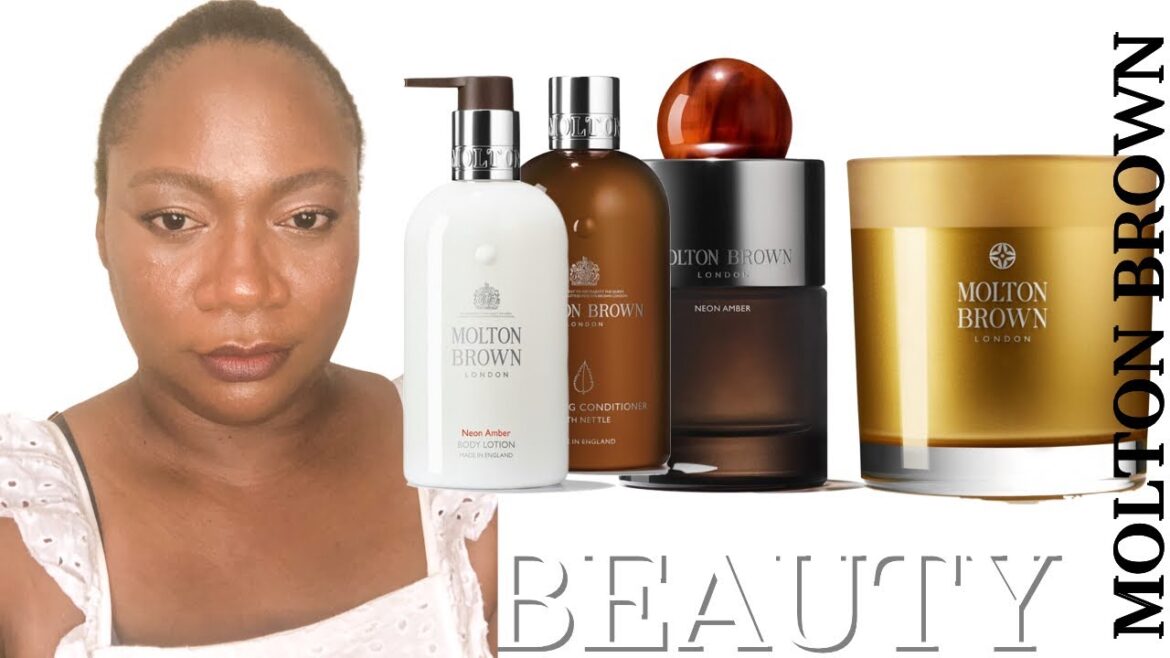 11 BEST BEAUTY PRODUCTS BY MOLTON BROWN | Lola Joseph
