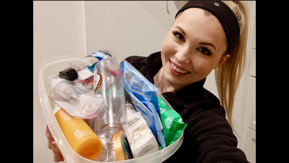 January & February Empties 2019 | Makeup, Skincare, Home Fragrance January & February Empties 2019 | Makeup, Skincare, Home Fragrance