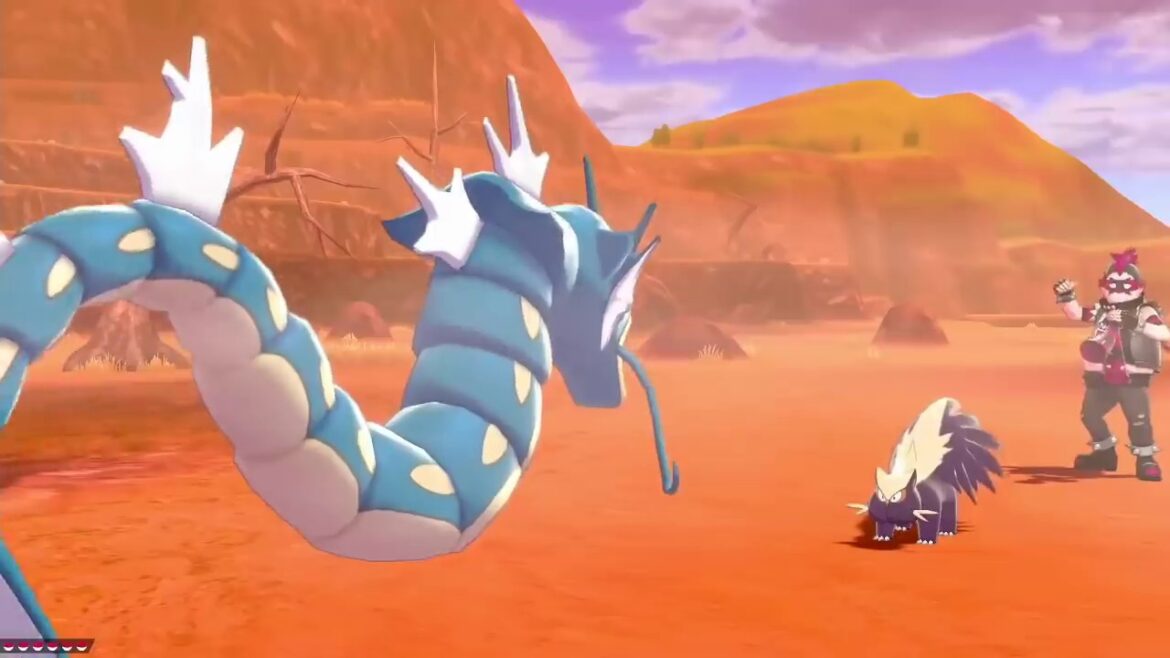 センラのつっこみ多めのポケモン盾７本目