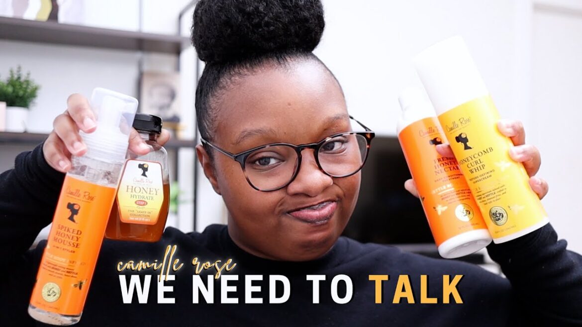 This Was Almost Perfect 😩 | Curly Bun Tutorial, Twist Out Results + A Week In My Natural Hair