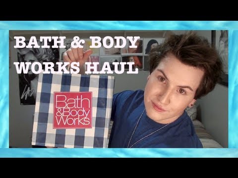 Bath & Body Works Haul! ♡ ♡ ♡ Bath & Body Works Haul! ♡ ♡ ♡