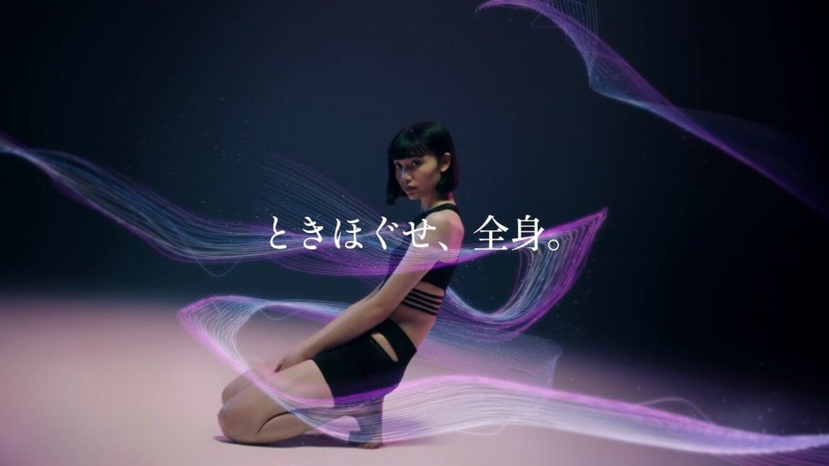 GM ELECTRON DENKI BARI BRUSH 2 0 CM 「+BODY」篇 30秒