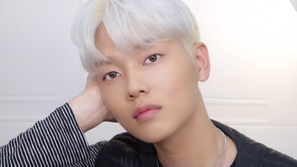 GRWM 시험기간 학교갈준비 같이 해요🚌(만사귀찮, 초간단 남자 메이크업) • hwan’e GRWM 시험기간 학교갈준비 같이 해요🚌(만사귀찮, 초간단 남자 메이크업) • hwan’e