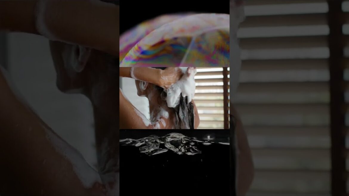 株式会社Curiver様 ヘアケア  #シャンプー  #商品紹介  #shorts