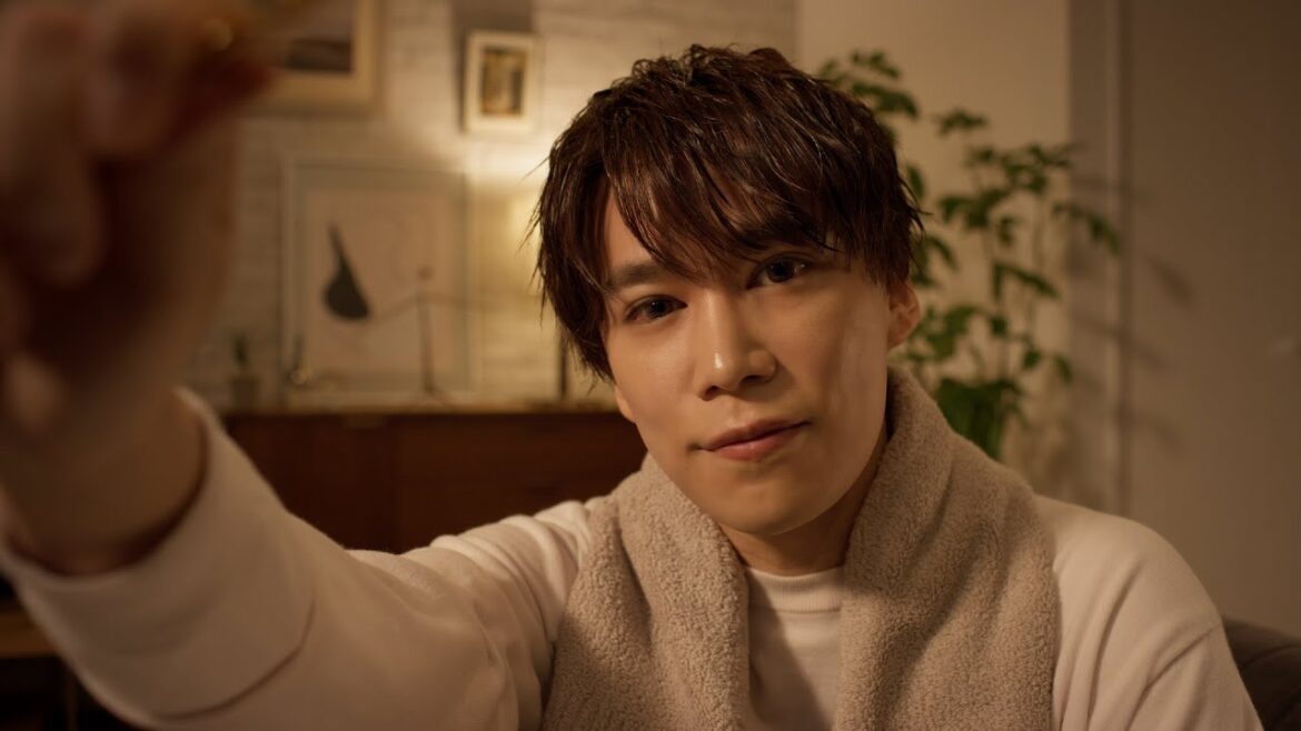 TVCM「世界で一番大切な髪」篇30秒