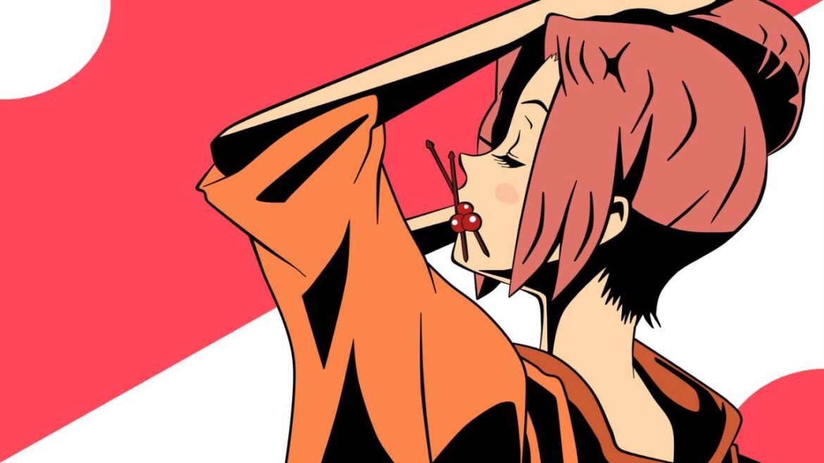Samurai Champloo - Shiki No Uta (HQ)