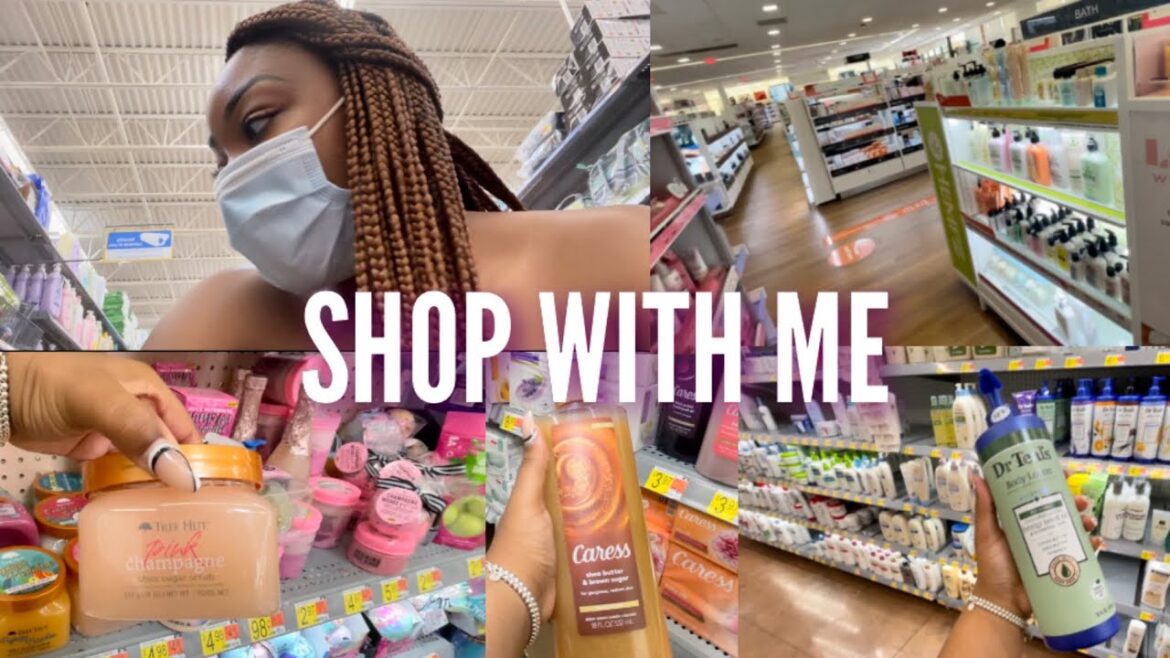 WALMART SHOP WITH ME! INCREDIBLE SHOPPING TRIP + ULTA BEAUTY & BURLINGTON WALMART SHOP WITH ME! INCREDIBLE SHOPPING TRIP + ULTA BEAUTY & BURLINGTON