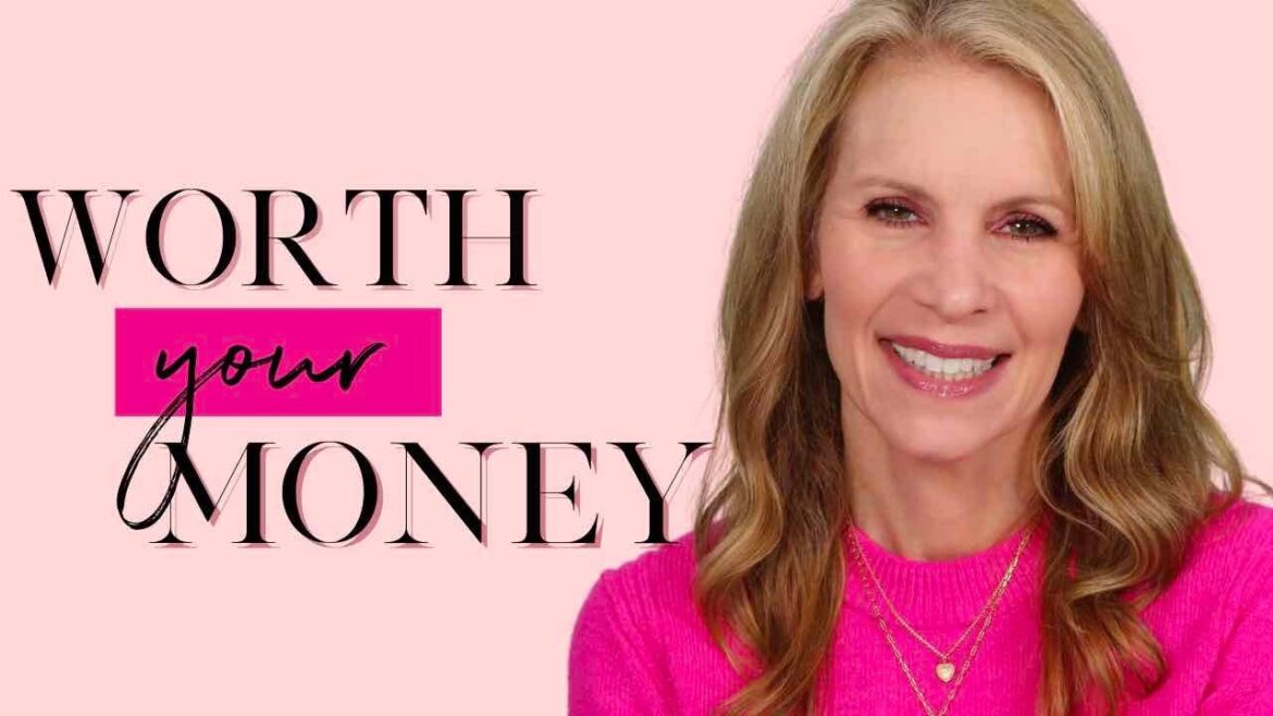 Beauty Worth the Money for Women Over 50 Beauty Worth the Money for Women Over 50