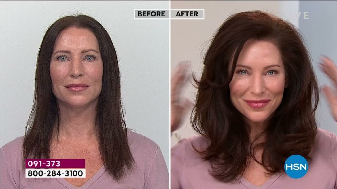 HSN | Wake Up Beautiful with Valerie 01.11.2023 - 10 AM