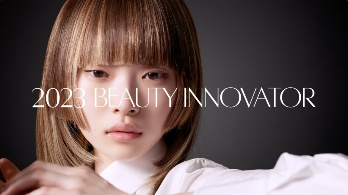 BEAUTY INNOVATOR 2023 ” EN-VISION”｜資生堂プロフェショナル