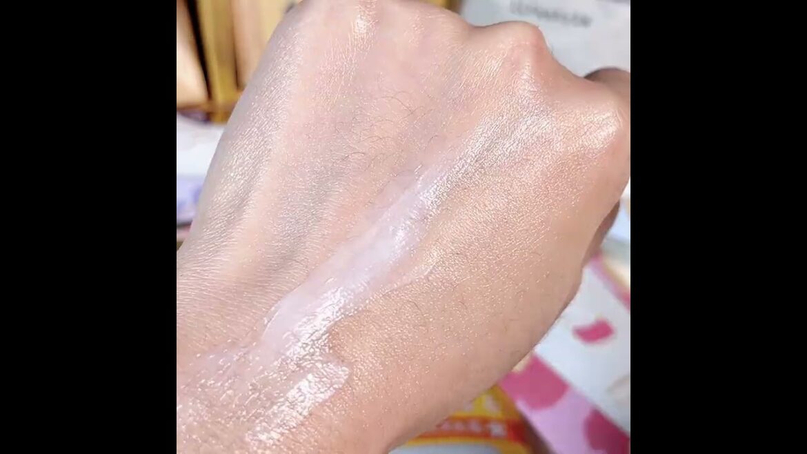 yuskin hana 米菲兔高保湿护手霜 50g #柚子香